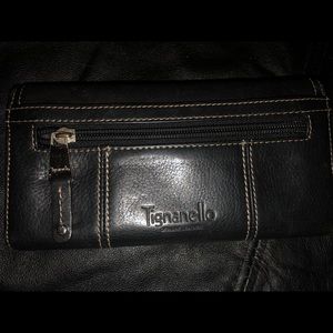 Tignanello wallet